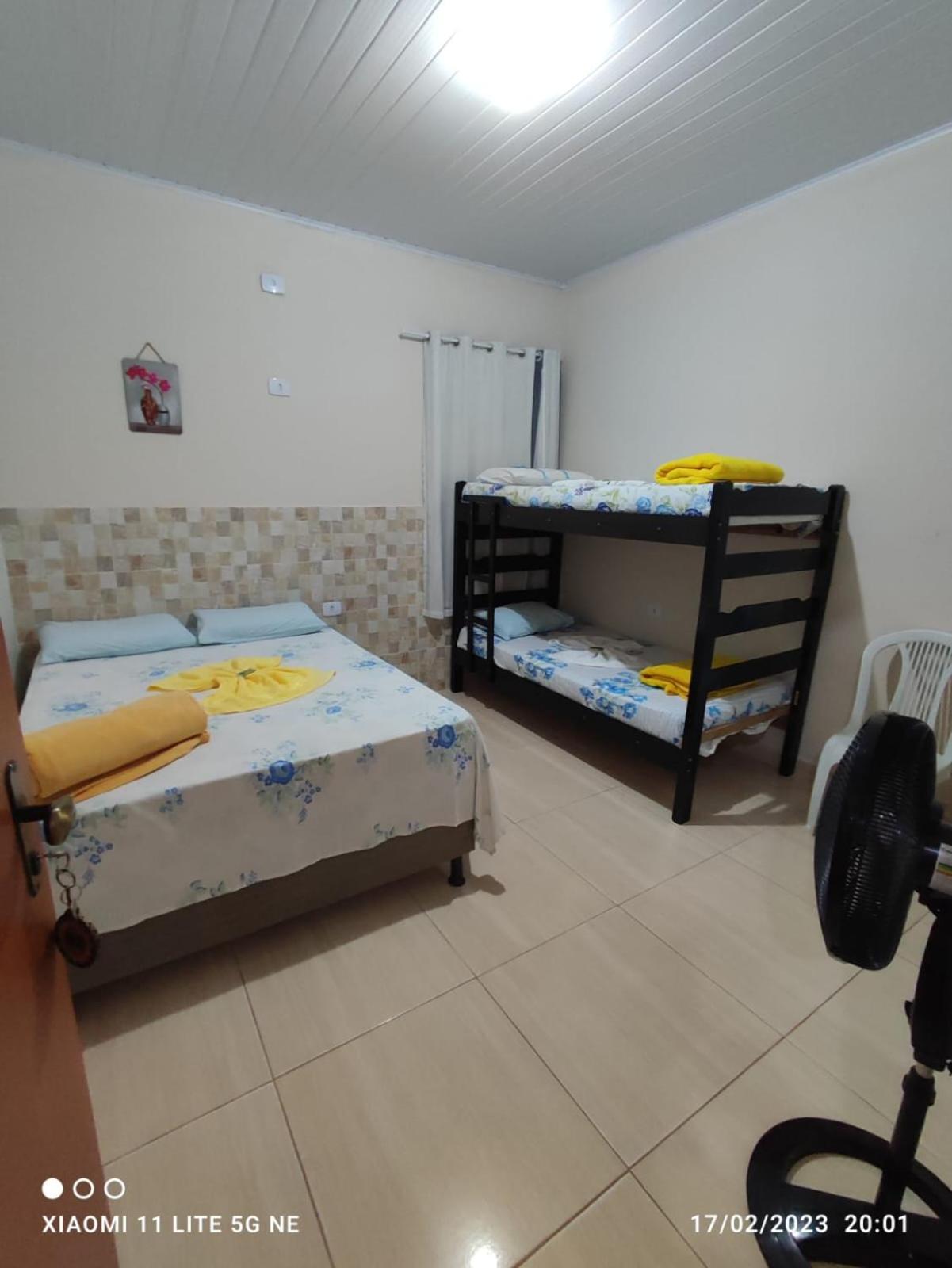Hotel Raio Do Sol イビコアラ エクステリア 写真