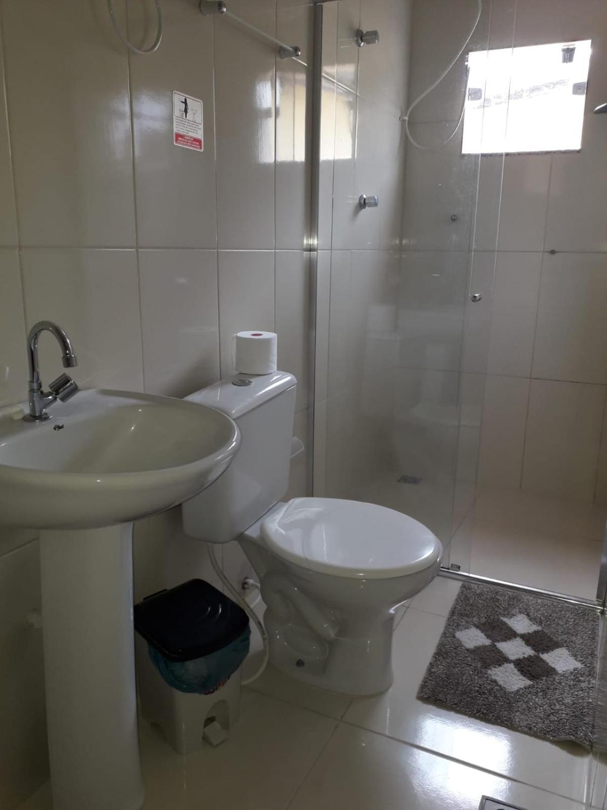 Hotel Raio Do Sol イビコアラ 部屋 写真